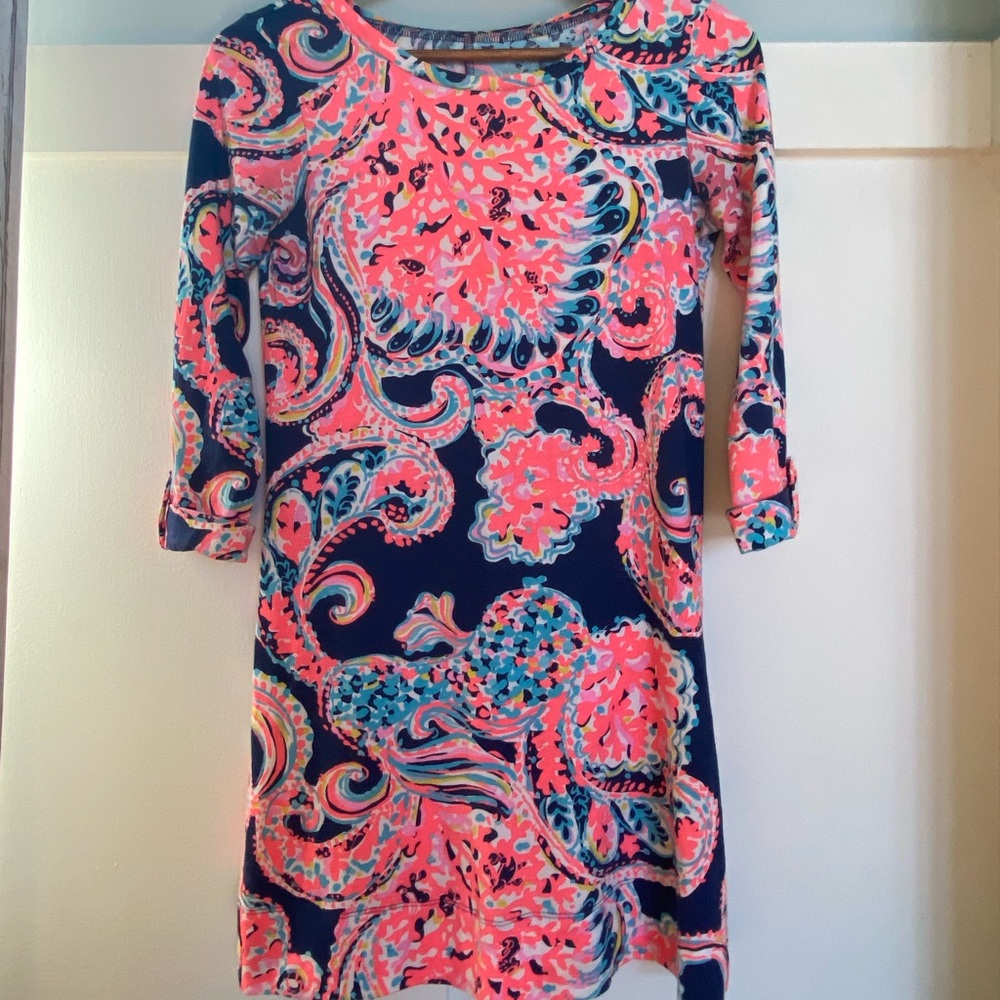 Lilly Pulitzer Linden Dress XS
